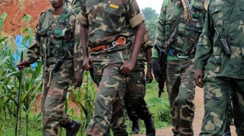 L'Ouganda affirme que ses opérations au Congo ont tué 567 combattants alliés à l'EI