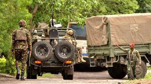 Au moins 48 civils et un policier ont été tués mercredi à Goma dans une opération militaire visant à empêcher une manifestation contre l'ONU en République démocratique du Congo, selon un document interne des Forces armées congolaises (FARDC) consulté jeudi par l'AFP.