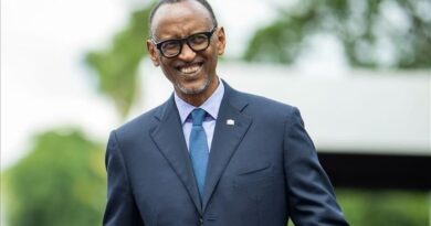 Le président rwandais Paul Kagame a annoncé pour la première fois qu'il envisageait de briguer un quatrième mandat lors des élections de l'année prochaine.