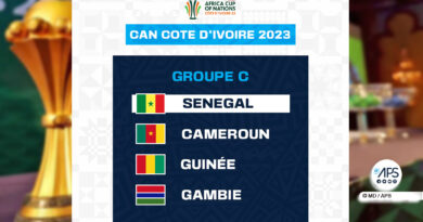 Logée dans le groupe C, considéré comme étant la poule de la mort, la Guinée va jouer la phase de groupes de la CAN 2023 à Yamoussoukro, la capitale politique de la Côte d'Ivoire.