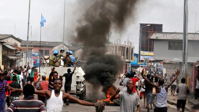 La RDC est confrontée à un risque de violence et de crise à l'approche des élections : rapport de l'ICG
