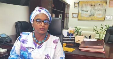 COCOFGUI / Mme Souadou BALDE, 2e Vice-Gouverneur de la Banque Centrale de Guinée : « Le Compendium va contribuer significativement à l’autonomisation des femmes »