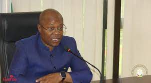 Ministère des Postes et Télécoms : chaude altercation entre Ousmane Gaoual et le secrétaire général