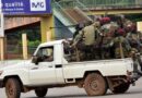 Opération commando en Guinée : récompense offerte pour la capture du dernier fugitif