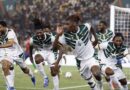 CAN : le Nigeria affronte le Cameroun en huitièmes de finale