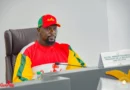 Le président Mamadi Doumbouya qur la qualification du syli national : « Vous avez honoré la Guinée. »