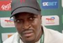Kaba Diawara : « le fait de finir 1er, 2ème ou 3ème permet juste d’avoir le droit de jouer les 8èmes de finale »