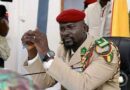 Guinée : le Général Mamadi Doumbouya dissout le gouvernement Goumou et prend des mesures conservatoires 