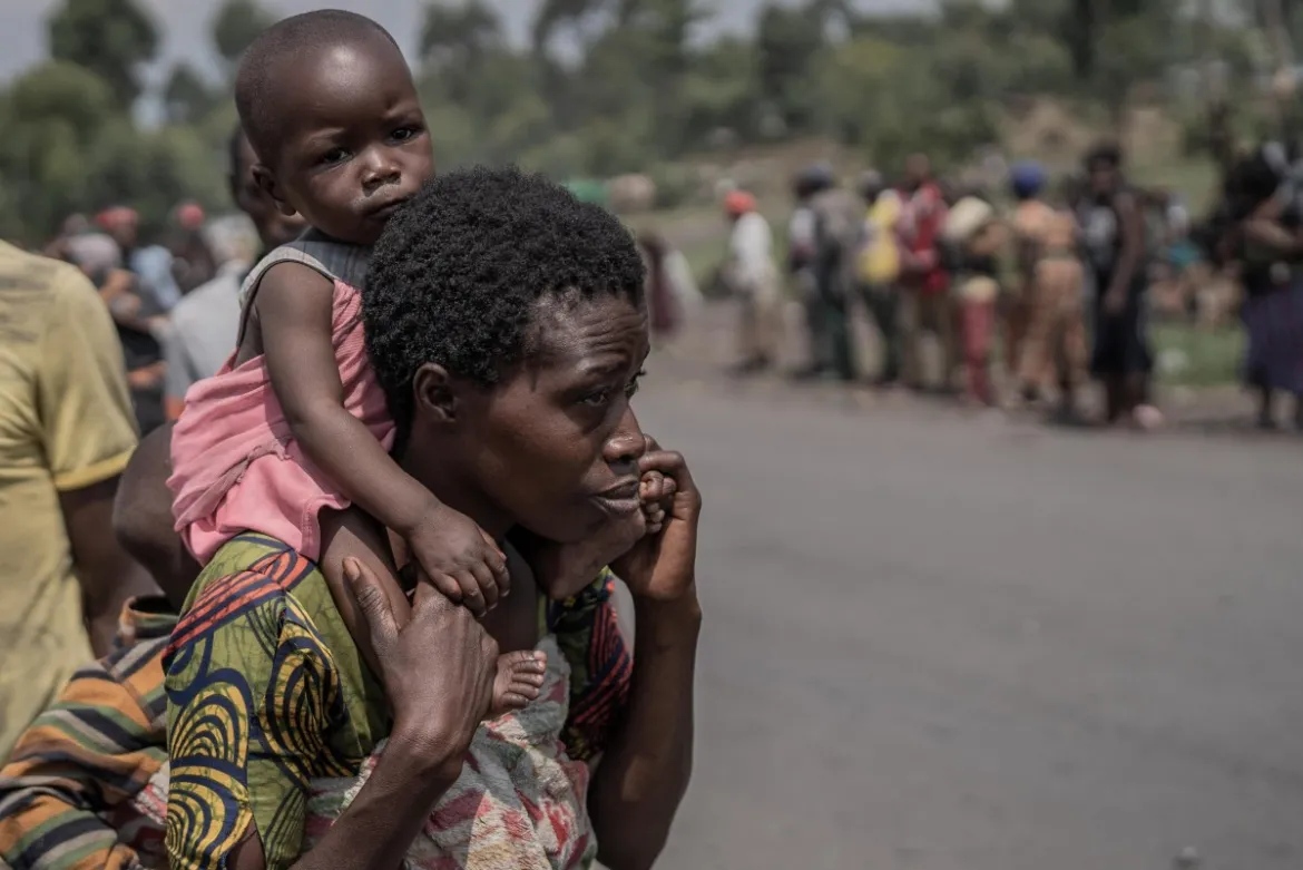 Les groupes humanitaires tirent la sonnette d’alarme face à l’escalade de la violence en RDC