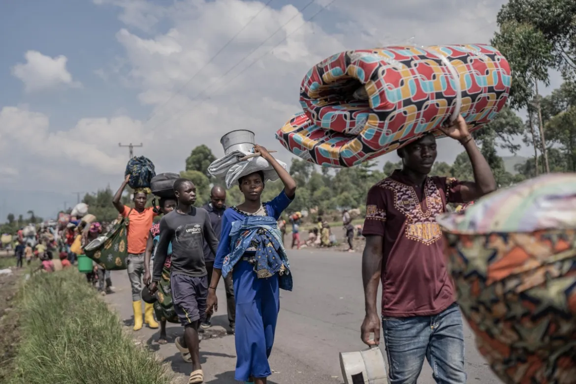 Les groupes humanitaires tirent la sonnette d’alarme face à l’escalade de la violence en RDC