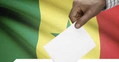 Plus de 7 millions de Sénégalais inscrits sur les listes électorales lors d'une élection présidentielle imprévisible