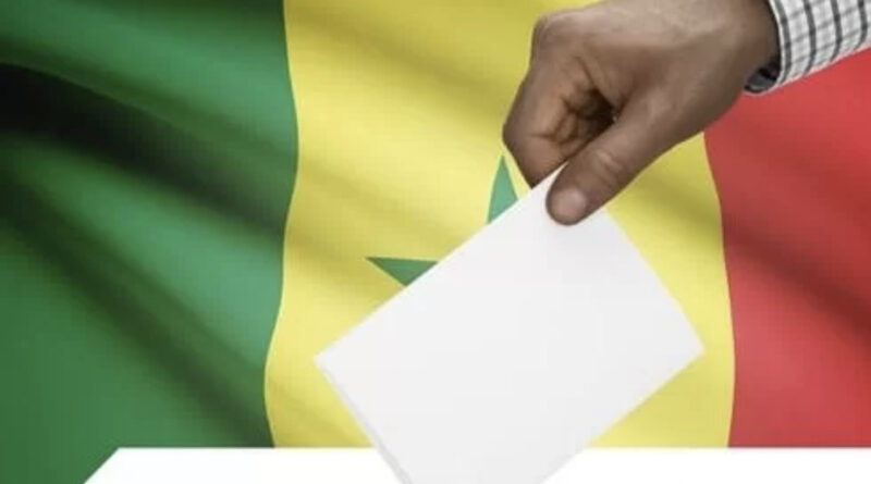 Plus de 7 millions de Sénégalais inscrits sur les listes électorales lors d'une élection présidentielle imprévisible