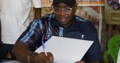 brahima Koné salue la vision stratégique autour du projet Simandou