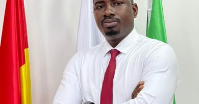 La nécessité de voter et d’accorder sa confiance au candidat SE M. Mamadi Doumbouya