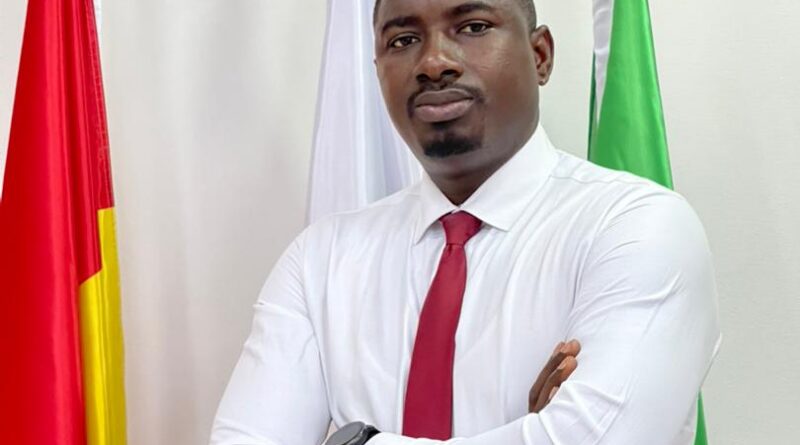 La nécessité de voter et d’accorder sa confiance au candidat SE M. Mamadi Doumbouya