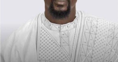 Pourquoi il faut voter Mamadi Doumbouya Par Ibrahima Koné