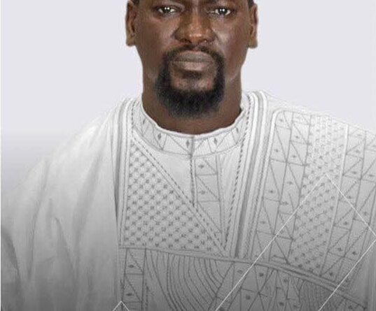 Pourquoi il faut voter Mamadi Doumbouya Par Ibrahima Koné