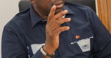 Pourquoi je voterai Mamadi Doumbouya le 28 décembre