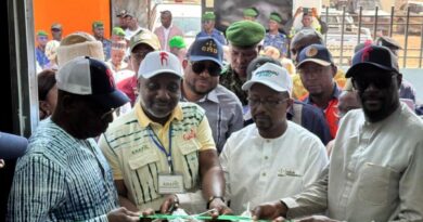 Boké : L’ANAFIC inaugure son siège régional pour dynamiser le développement local