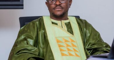 Analyse académique du scrutin présidentiel du 28 décembre 2025 en Guinée