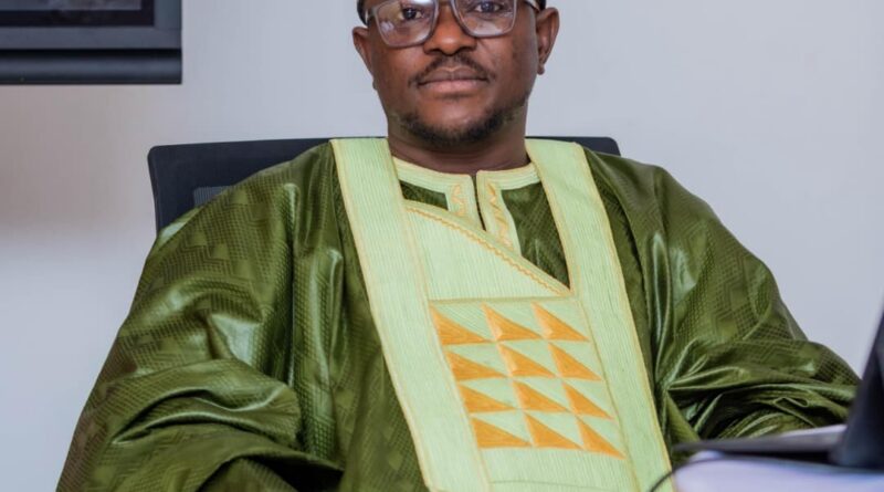 Analyse académique du scrutin présidentiel du 28 décembre 2025 en Guinée