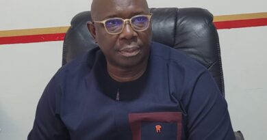 Ibrahima Koné : « Les blogueurs et communicants ne sont pas des références. L’État a ses références »