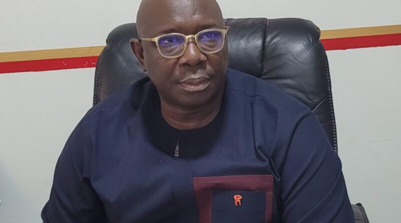 Ibrahima Koné : « Les blogueurs et communicants ne sont pas des références. L’État a ses références »