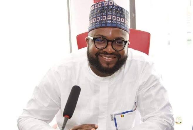 Présidentielle du 28 décembre : Djiba Diakité, un acteur clé de la victoire de Mamadi Doumbouya