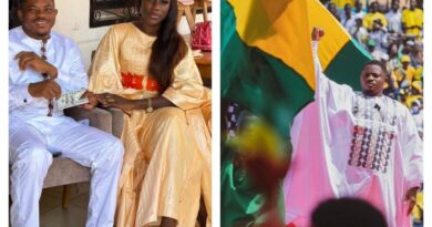 1 000 dollars à remporter : Petit Kandia lance un challenge autour de son titre “FAKOLY”