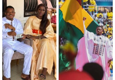 1 000 dollars à remporter : Petit Kandia lance un challenge autour de son titre “FAKOLY”