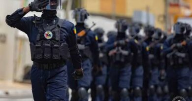 Guinée : la police muscle son dispositif pour encadrer la fête de l’Aïd el-Fitr