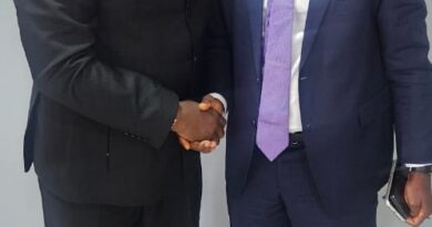 Ministère de la Communication une collaboration réaffirmée avec le quotidien national Horoya