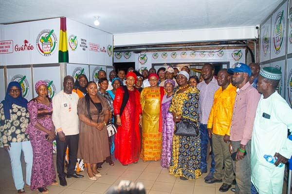 Élections couplées législatives et communales : la DGE lance une vaste campagne de sensibilisation pour apaiser le climat électoral