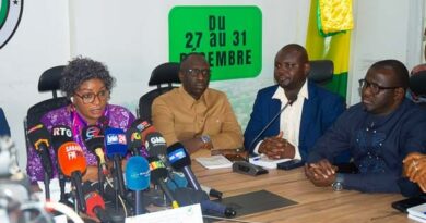 Élections législatives et communales : la DGE publie la liste provisoire des candidats pour les scrutins du 31 mai 2026