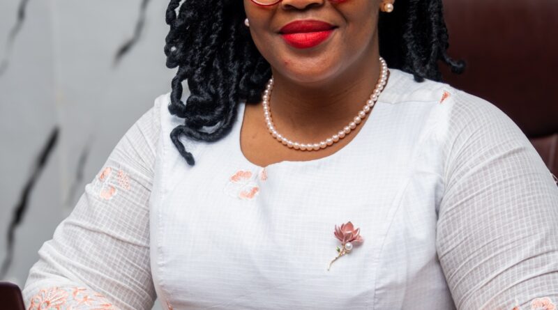 Interview – Quotidien National:  Elise KOIVOGUI : Commissaire Générale du KATALA REFONDATEUR