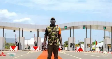 Simandou 2040 : bâtir une Guinée moderne en s’inspirant du modèle singapourien, sous le leadership du Président Mamadi Doumbouya