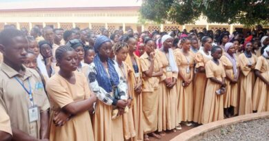 BEPC 2026 à Matam : 3 965 candidats affrontent les premières épreuves