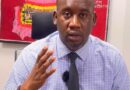 COUR DE JUSTICE DE LA CEDEAO : LA GUINÉE CONDAMNÉE À LIBÉRER IMMÉDIATEMENT L’OPPOSANT ALIOU BAH COUR DE JUSTICE DE LA CEDEAO : LA GUINÉE CONDAMNÉE À LIBÉRER IMMÉDIATEMENT L’OPPOSANT ALIOU BAH