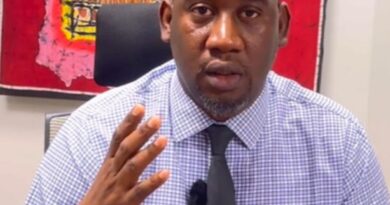 COUR DE JUSTICE DE LA CEDEAO : LA GUINÉE CONDAMNÉE À LIBÉRER IMMÉDIATEMENT L’OPPOSANT ALIOU BAH