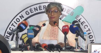 Communales du 31 mai : Boké, Kankan, Guéckédou, Labé, Macenta… la GMD domine largement les nouveaux résultats provisoires