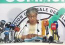 Élections législatives et communales : la DGE annonce la clôture imminente de la proclamation des résultats provisoires ce jeudi Élections législatives et communales : la DGE annonce la clôture imminente de la proclamation des résultats provisoires ce jeudi