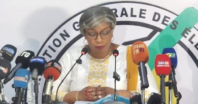 Élections législatives et communales : la DGE annonce la clôture imminente de la proclamation des résultats provisoires ce jeudi