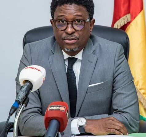 BEPC 2026 en Guinée : le verdict est tombé, 78 222 candidats admis BEPC 2026 en Guinée : le verdict est tombé, 78 222 candidats admis