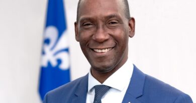 Iya Touré, ex Délégué Général du Québec en Afrique de l’Ouest : « On ne peut être indifférent de la situation économique de la Guinée »