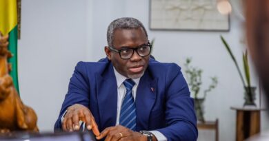 Mourana Soumah : la méthode d’un ministre pressé de transformer le numérique guinéen