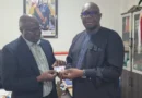 UPF Guinée : Ibrahima Koné remet les cartes aux membres et ouvre la voie au renouvellement du bureau UPF Guinée : Ibrahima Koné remet les cartes aux membres et ouvre la voie au renouvellement du bureau