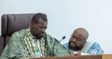 Djiba Diakité reconduit : la confiance renouvelée envers un homme de résultats