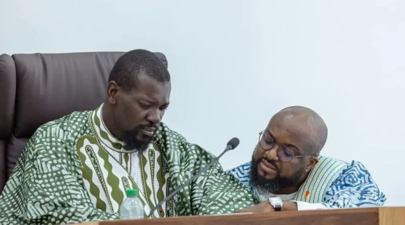 Djiba Diakité reconduit : la confiance renouvelée envers un homme de résultats