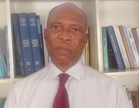 Libre opinion : Ma contribution au débat sur l’Eco, la future monnaie unique de la CEDEAO. Par : Mohamed CONTE, Économiste, consultant