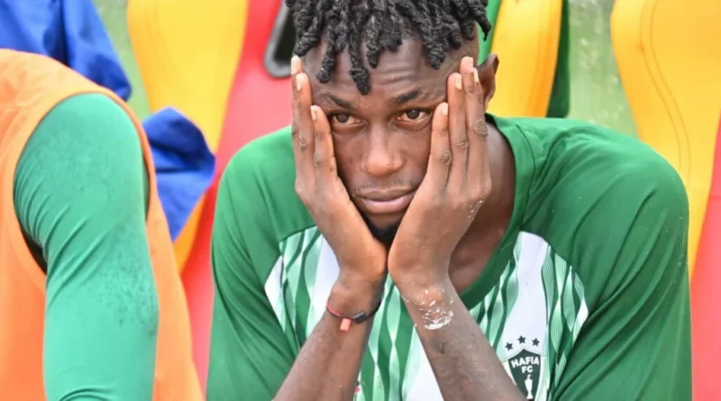 Coupe de la Confédération : le Hafia FC s’incline face à l’AS Douanes et quitte la compétition